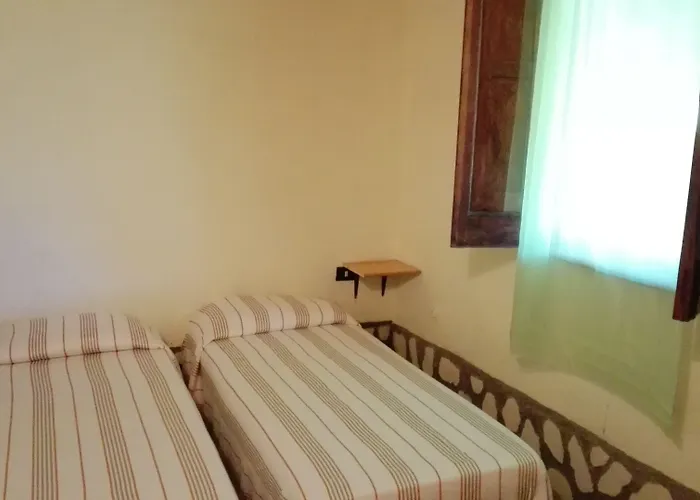 Casa Del Contadino Agroturismo