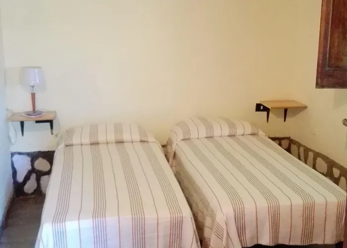 Agroturismo Casa Del Contadino *