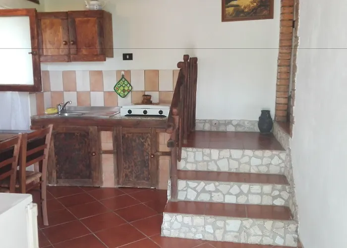 Casa Del Contadino Agroturismo *