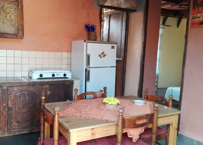 Casa Del Contadino *