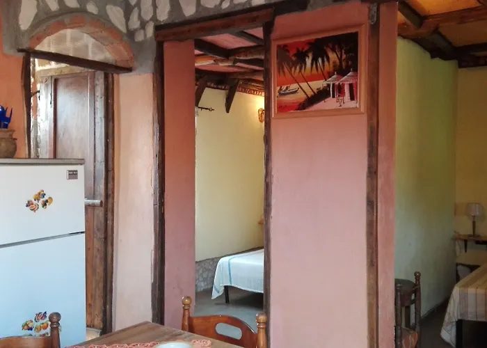 Casa Del Contadino Alloggio per agriturismo *