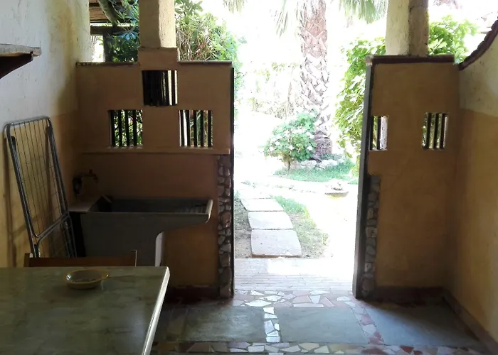 Casa Del Contadino Drapia