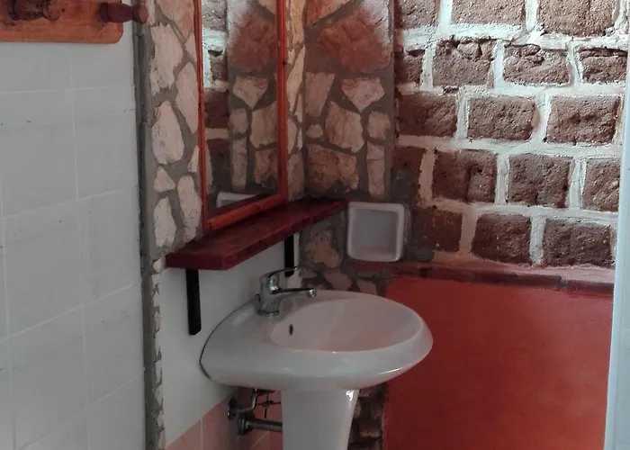 Alloggio per agriturismo Casa Del Contadino *