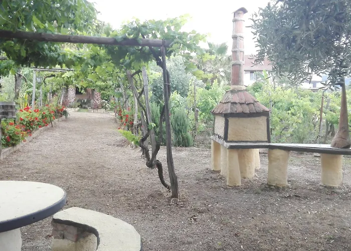 Agroturismo Casa Del Contadino