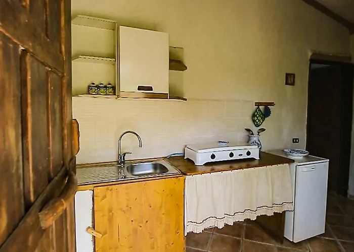 Casa Del Contadino Agroturismo