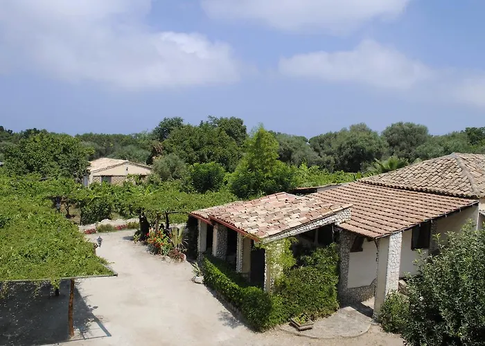 Casa Del Contadino Alloggio per agriturismo *