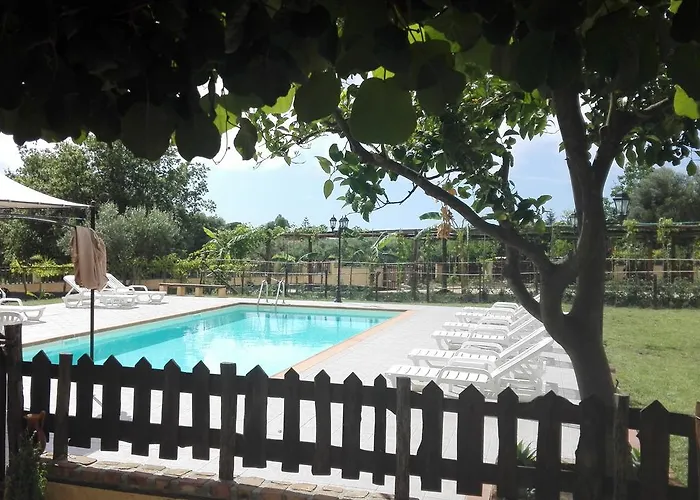 Agriturismo Casa Del Contadino