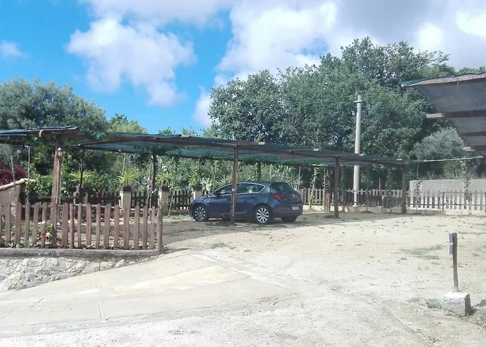 Casa Del Contadino Agroturismo *