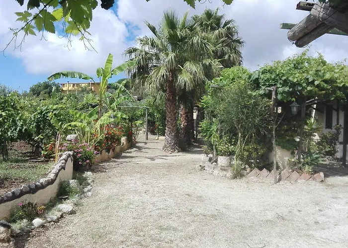 Agroturismo Casa Del Contadino